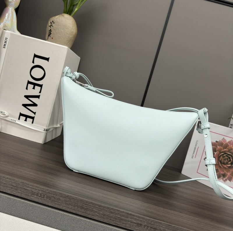 Loewe Satchel Bags